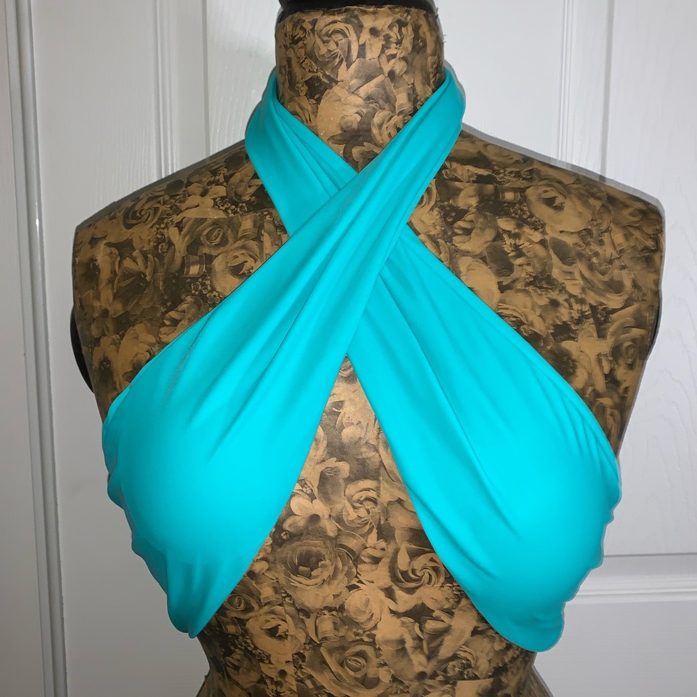 bathing suit from shein 💙